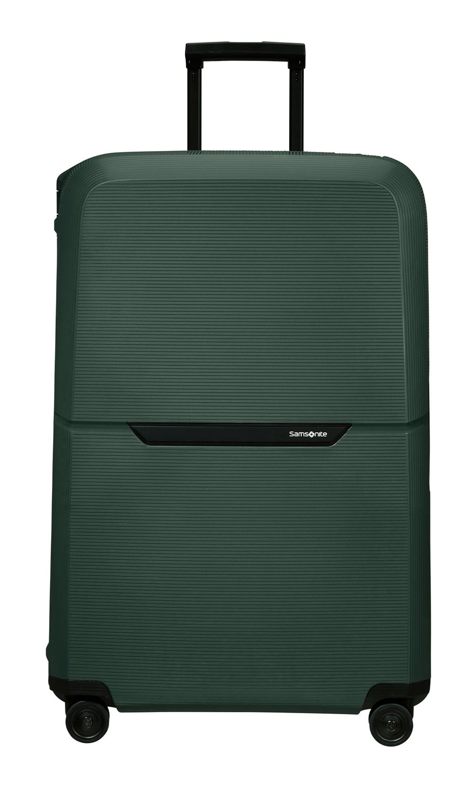 Samsonite Magnum Eco Spinner 81 / 30 TSA XL Forest Green