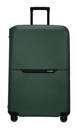 Samsonite Magnum Eco Spinner 81 / 30 TSA XL Forest Green