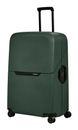 Samsonite Magnum Eco Spinner 81 / 30 TSA XL Forest Green Samsonite Magnum Eco Spinner 81 / 30 TSA XL Forest Green