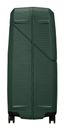 Samsonite Magnum Eco Spinner 81 / 30 TSA XL Forest Green Samsonite Magnum Eco Spinner 81 / 30 TSA XL Forest Green