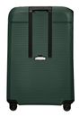 Samsonite Magnum Eco Spinner 81 / 30 TSA XL Forest Green Samsonite Magnum Eco Spinner 81 / 30 TSA XL Forest Green