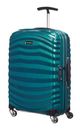 Samsonite Lite-Shock Spinner 55 / 20 S Petrol Blue
