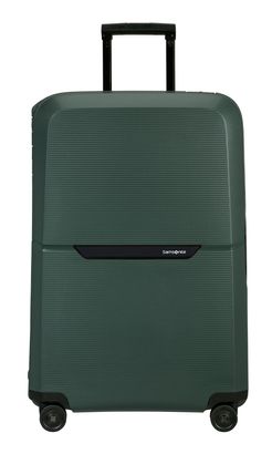 Samsonite Magnum Eco Spinner 75 / 28 TSA L Forest Green