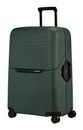 Samsonite Magnum Eco Spinner 75 / 28 TSA L Forest Green