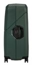 Samsonite Magnum Eco Spinner 75 / 28 TSA L Forest Green