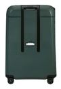 Samsonite Magnum Eco Spinner 75 / 28 TSA L Forest Green