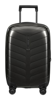 Samsonite Attrix Spinner 55 / 20 Exp. Lenght 35 CM S Anthracite