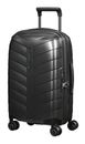 Samsonite Attrix Spinner 55 / 20 Exp. Lenght 35 CM S Anthracite