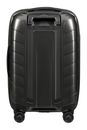 Samsonite Attrix Spinner 55 / 20 Exp. Lenght 35 CM S Anthracite