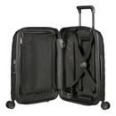 Samsonite Attrix Spinner 55 / 20 Exp. Lenght 35 CM S Anthracite