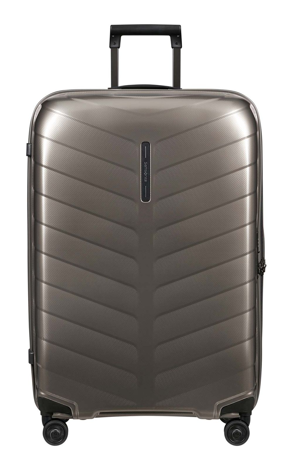 Samsonite Attrix Spinner 75 / 28 L Dune