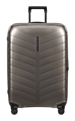 Samsonite Attrix Spinner 75 / 28 L Dune