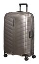 Samsonite Attrix Spinner 75 / 28 L Dune Samsonite Attrix Spinner 75 / 28 L Dune