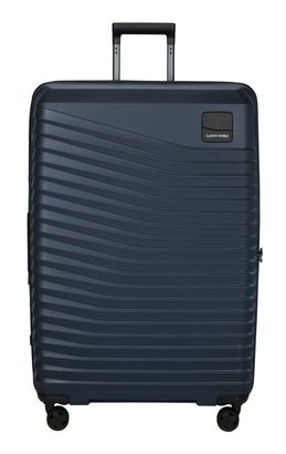 Samsonite Intuo Spinner 81 / 30 Exp. XL Blue Nights