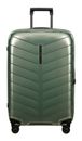 Samsonite Attrix Spinner 69 / 25 M Basil Green
