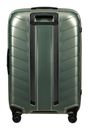 Samsonite Attrix Spinner 69 / 25 M Basil Green