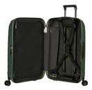 Samsonite Attrix Spinner 69 / 25 M Basil Green