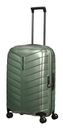 Samsonite Attrix Spinner 69 / 25 M Basil Green