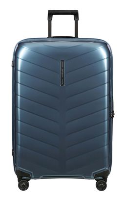 Samsonite Attrix Spinner 75 / 28 L Steel Blue