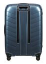 Samsonite Attrix Spinner 75 / 28 L Steel Blue Samsonite Attrix Spinner 75 / 28 L Steel Blue