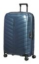 Samsonite Attrix Spinner 75 / 28 L Steel Blue Samsonite Attrix Spinner 75 / 28 L Steel Blue
