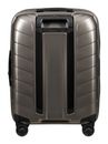 Samsonite Attrix Spinner 55 / 20 Exp. S+ Dune