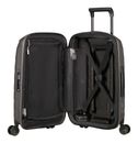 Samsonite Attrix Spinner 55 / 20 Exp. S+ Dune