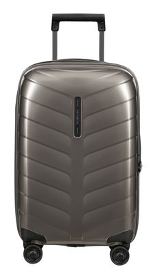 Samsonite Attrix Spinner 55 / 20 Exp. Lenght 35 CM S Dune