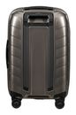 Samsonite Attrix Spinner 55 / 20 Exp. Lenght 35 CM S Dune