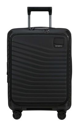 Samsonite Intuo Spinner 55 / 20 EXP Easy Access S Black Samsonite Intuo Spinner 55 / 20 EXP Easy Access S Black
