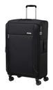 Samsonite Base Breeze Spinner 78 / 29 Exp. L Black
