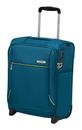 Samsonite Base Breeze Upright 45 / 16 Underseater Petrol Blue