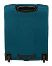 Samsonite Base Breeze Upright 45 / 16 Underseater Petrol Blue