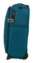 Samsonite Base Breeze Upright 45 / 16 Underseater Petrol Blue