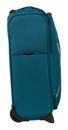 Samsonite Base Breeze Upright 45 / 16 Underseater Petrol Blue