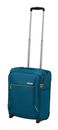 Samsonite Base Breeze Upright 45 / 16 Underseater Petrol Blue