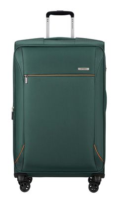 Samsonite Base Breeze Spinner 78 / 29 Exp. L Dark Green