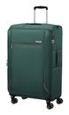 Samsonite Base Breeze Spinner 78 / 29 Exp. L Dark Green