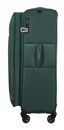 Samsonite Base Breeze Spinner 78 / 29 Exp. L Dark Green