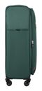 Samsonite Base Breeze Spinner 78 / 29 Exp. L Dark Green