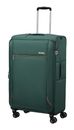 Samsonite Base Breeze Spinner 78 / 29 Exp. L Dark Green