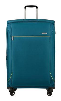Samsonite Base Breeze Spinner 81 / 30 Exp. XL Petrol Blue Samsonite Base Breeze Spinner 81 / 30 Exp. XL Petrol Blue