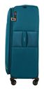 Samsonite Base Breeze Spinner 81 / 30 Exp. XL Petrol Blue