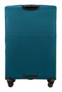 Samsonite Base Breeze Spinner 81 / 30 Exp. XL Petrol Blue