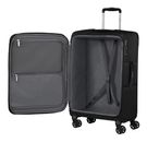 Samsonite Base Breeze Spinner 67 / 24 Exp. M Black