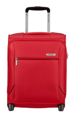 Samsonite Base Breeze Upright 45 / 16 Underseater Red