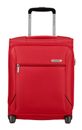Samsonite Base Breeze Upright 45 / 16 Underseater Red