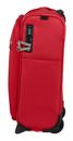 Samsonite Base Breeze Upright 45 / 16 Underseater Red