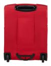 Samsonite Base Breeze Upright 45 / 16 Underseater Red