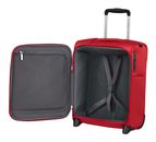 Samsonite Base Breeze Upright 45 / 16 Underseater Red